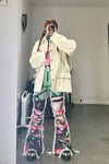Walter Van Beirendonck Sports Working Jacket AW22-23 3004